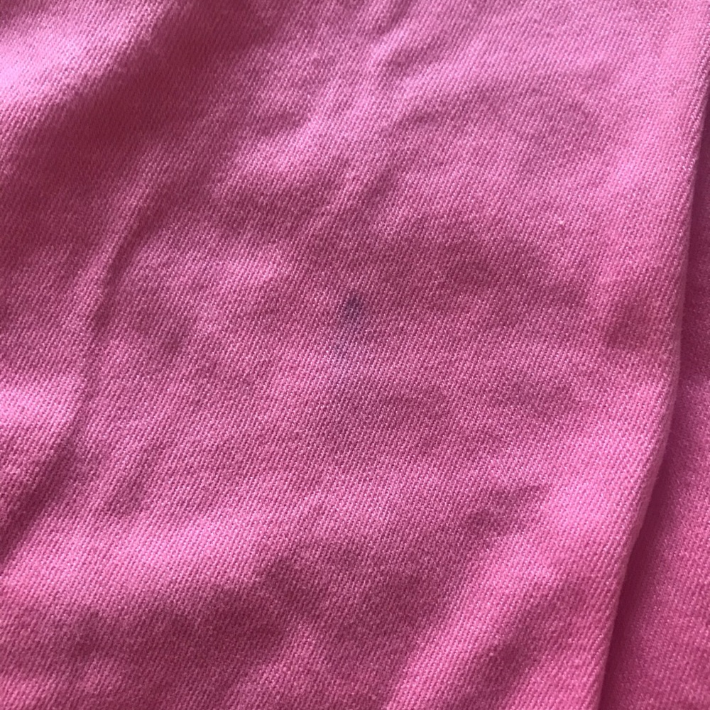 Colored office pants - Picture 5 of 6